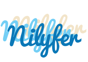 Nilyfer breeze logo