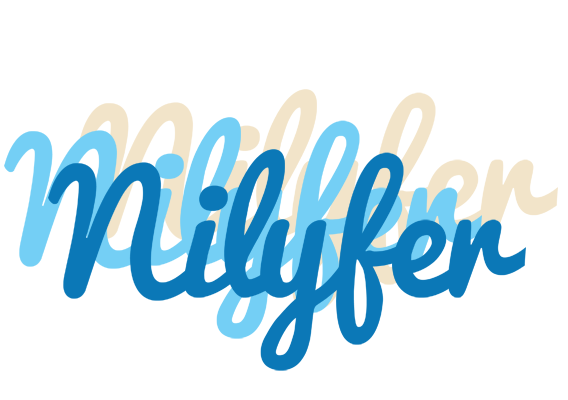 Nilyfer breeze logo