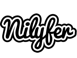 Nilyfer chess logo