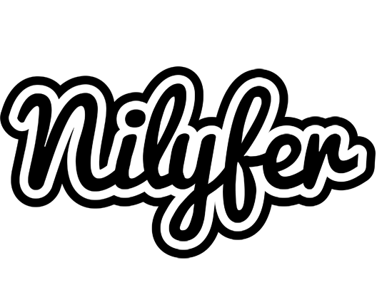 Nilyfer chess logo