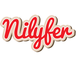 Nilyfer chocolate logo