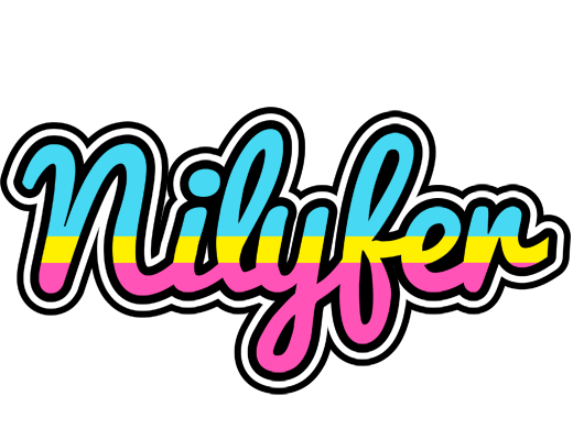 Nilyfer circus logo