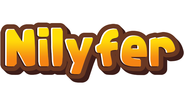 Nilyfer cookies logo