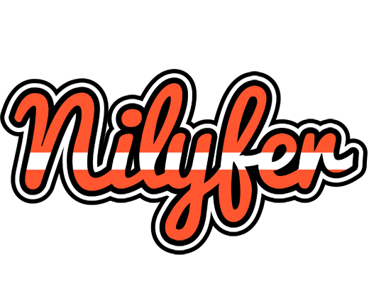 Nilyfer denmark logo