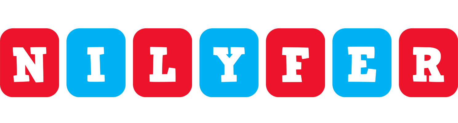 Nilyfer diesel logo