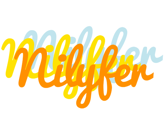 Nilyfer energy logo