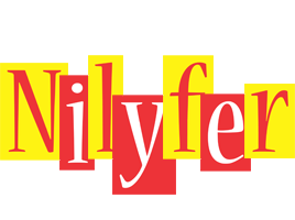 Nilyfer errors logo