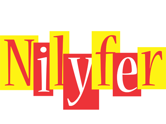 Nilyfer errors logo