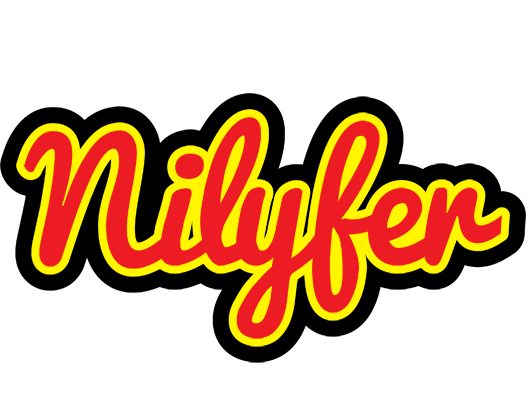 Nilyfer fireman logo