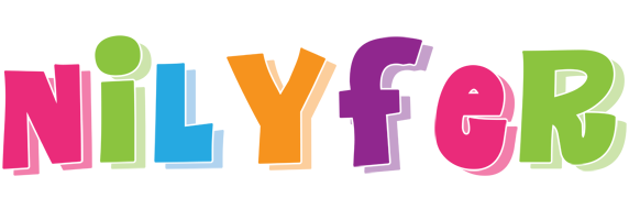 Nilyfer friday logo