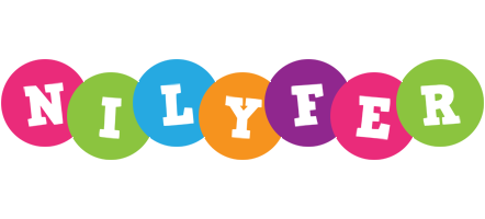 Nilyfer friends logo