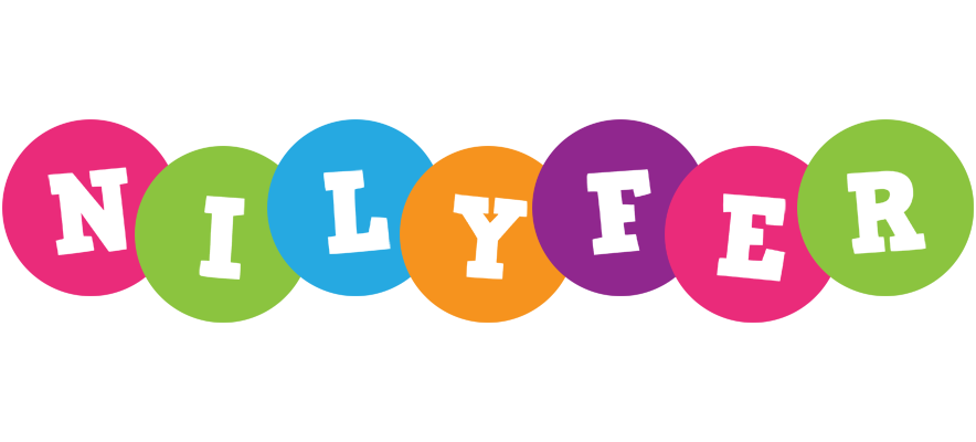 Nilyfer friends logo