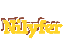 Nilyfer hotcup logo