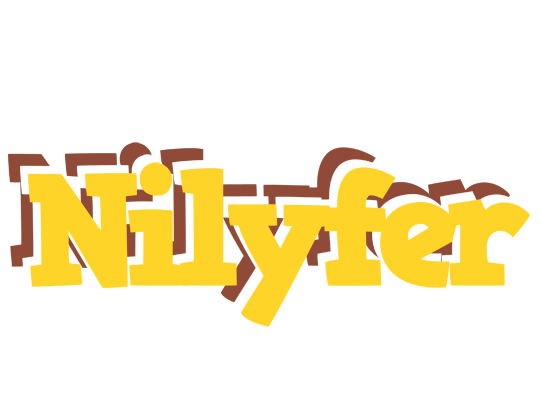 Nilyfer hotcup logo