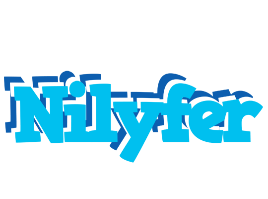 Nilyfer jacuzzi logo