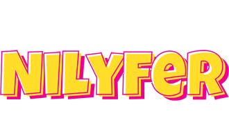 Nilyfer kaboom logo