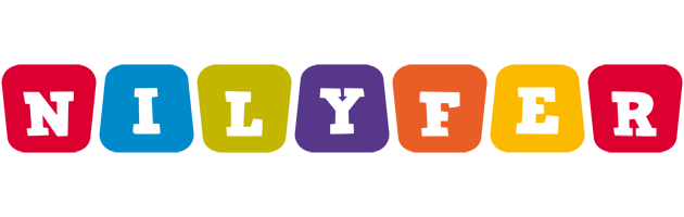 Nilyfer kiddo logo
