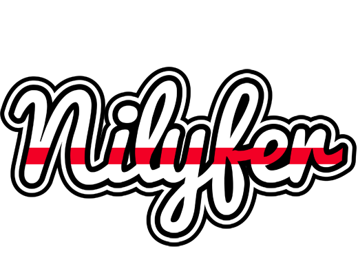 Nilyfer kingdom logo
