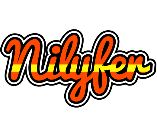 Nilyfer madrid logo