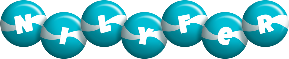 Nilyfer messi logo