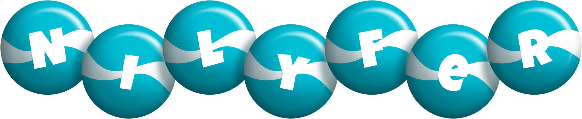 Nilyfer messi logo