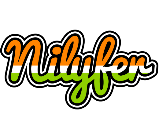 Nilyfer mumbai logo