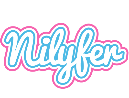 Nilyfer outdoors logo