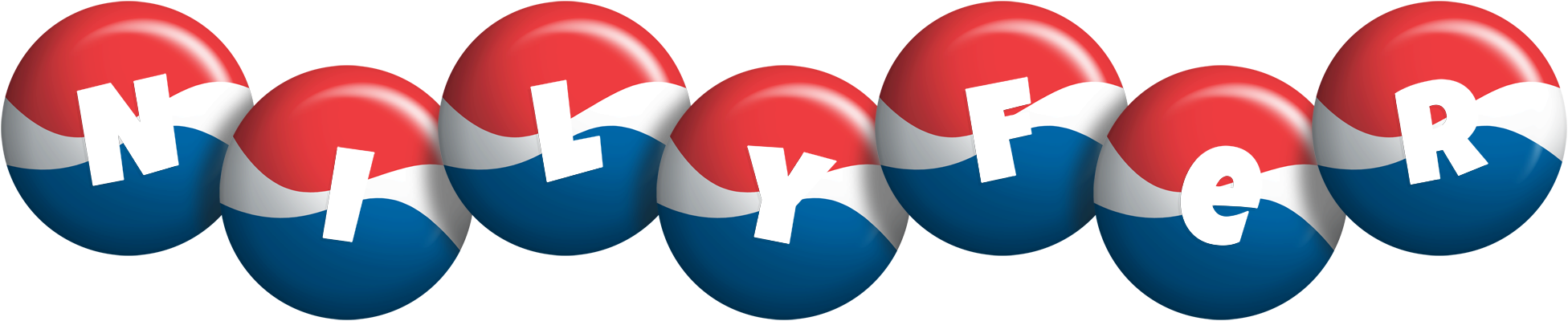 Nilyfer paris logo