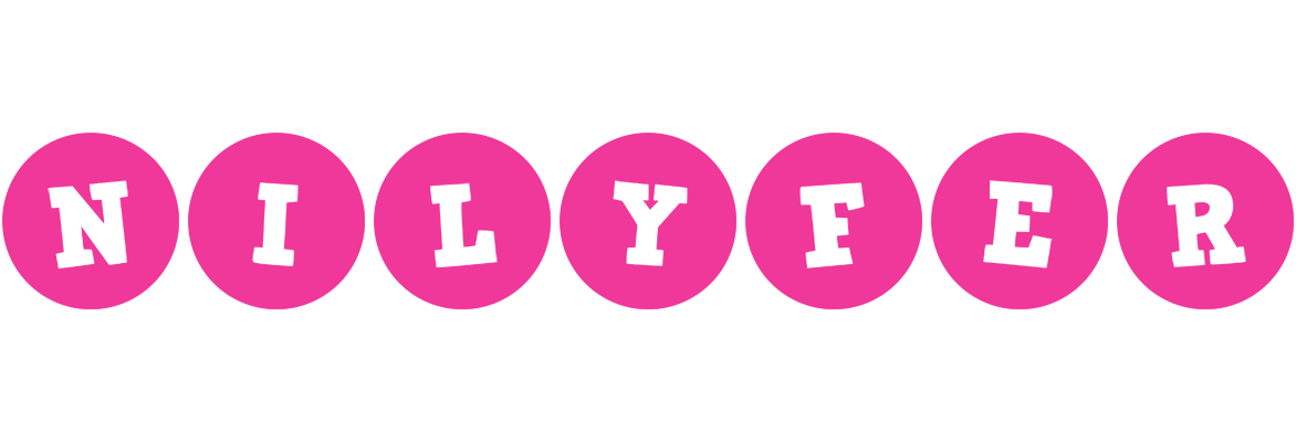 Nilyfer poker logo