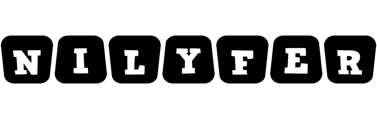 Nilyfer racing logo