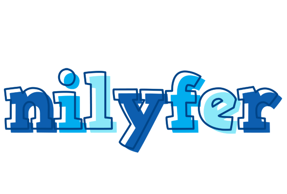 Nilyfer sailor logo