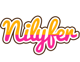 Nilyfer smoothie logo