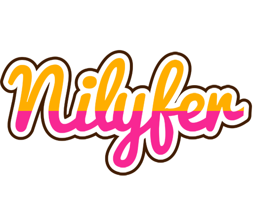 Nilyfer smoothie logo