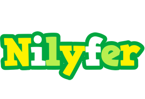 Nilyfer soccer logo