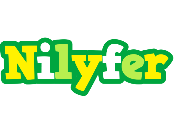 Nilyfer soccer logo
