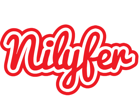 Nilyfer sunshine logo