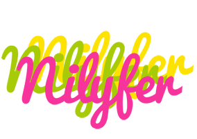 Nilyfer sweets logo