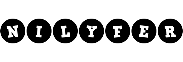 Nilyfer tools logo