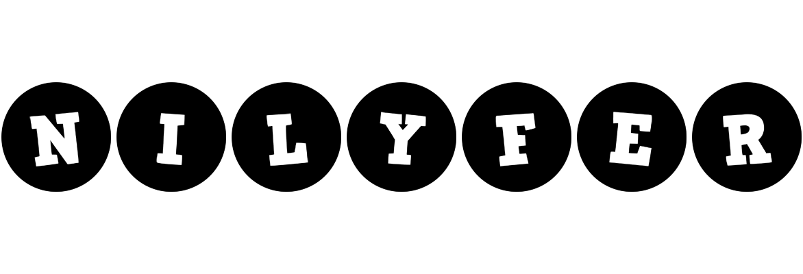 Nilyfer tools logo