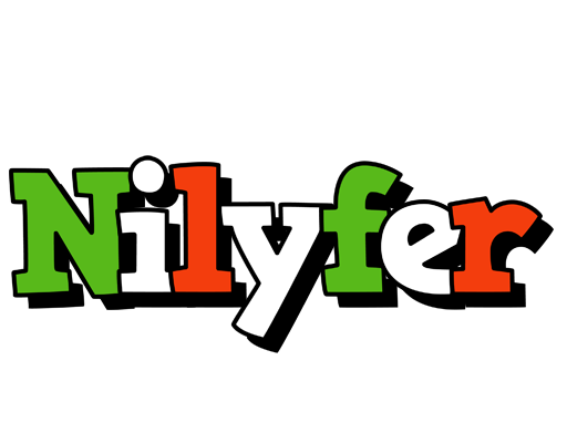 Nilyfer venezia logo