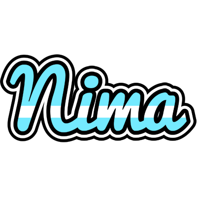 Nima argentine logo