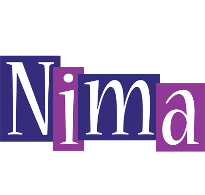 Nima autumn logo