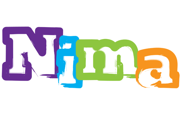 Nima casino logo