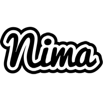 Nima chess logo