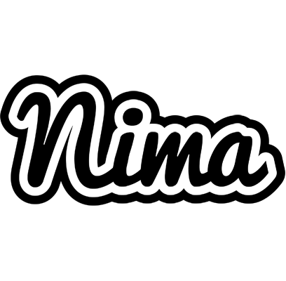 Nima chess logo