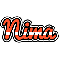 Nima denmark logo