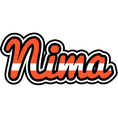 Nima denmark logo