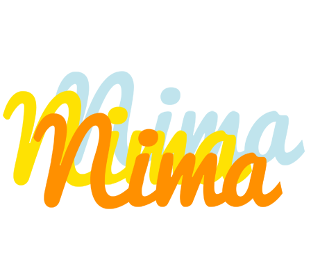 Nima energy logo