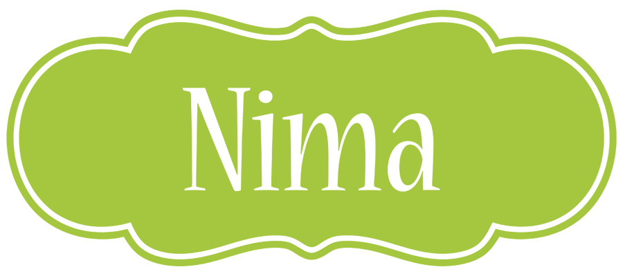 Nima family logo