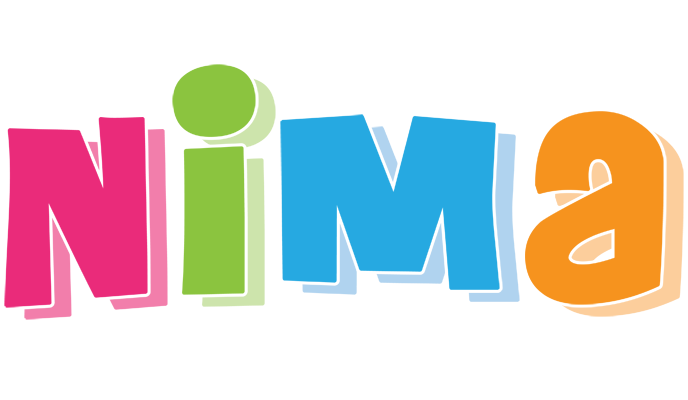 Nima friday logo